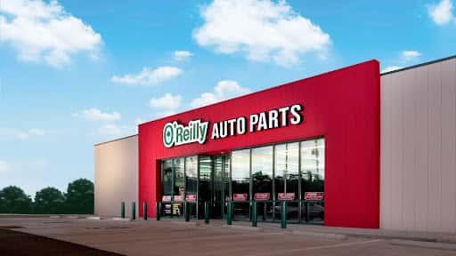 O'Reilly Auto Parts channel image