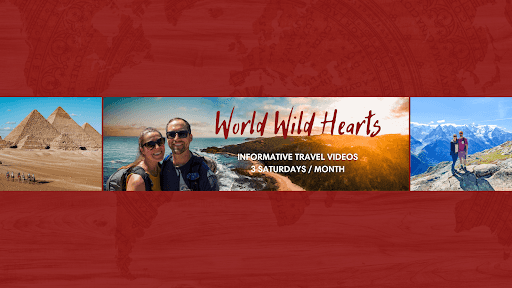 World Wild Hearts channel image