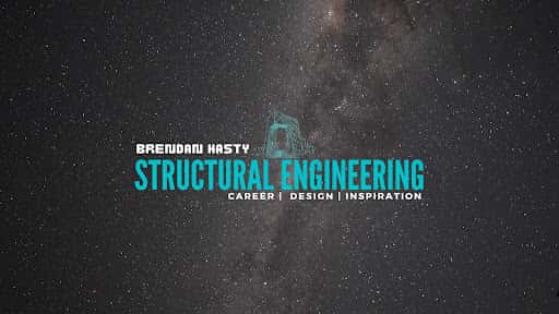 Brendan Hasty channel banner