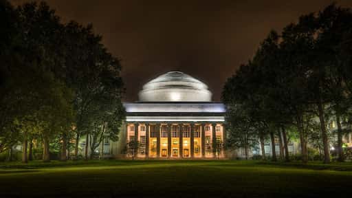 MIT OpenCourseWare channel banner