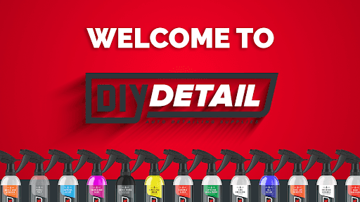 DIY Detail channel banner