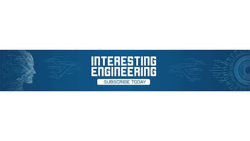 Interesting Engineering channel image