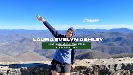 Laura Evelyn Ashley channel image