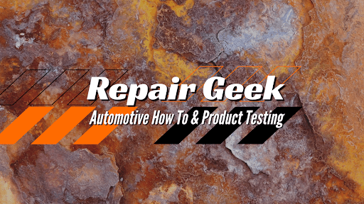 Repair Geek channel image