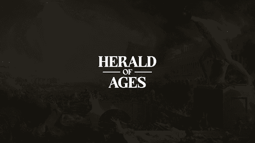 Herald of Ages channel image