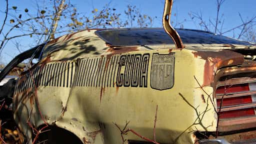 Auto Archaeology channel image