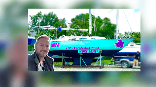 Lady K Sailing channel image