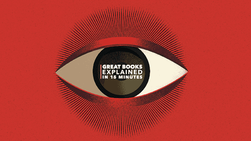 Great Books Explained channel image