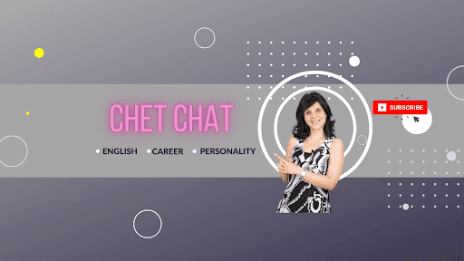 ChetChat channel banner