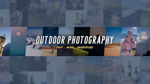 Cornelius Muller Photography channel image