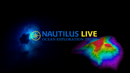 EVNautilus channel banner