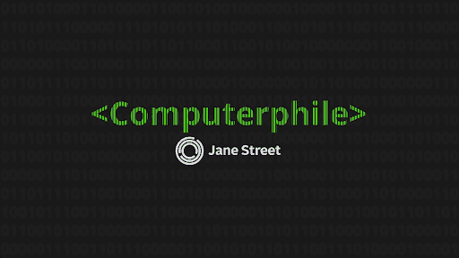 Computerphile channel image
