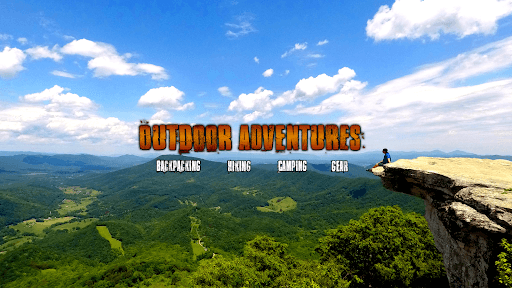 Outdoor Adventures channel image