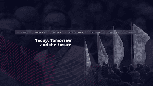 GOTO Conferences channel image