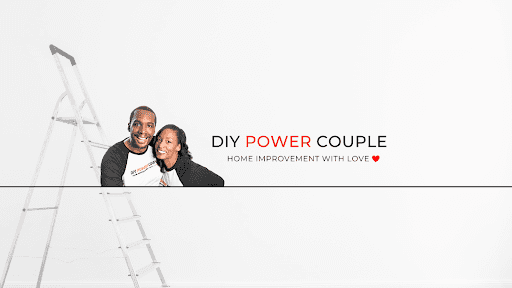 DIY Power Couple channel image