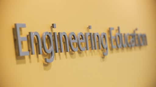 Purdue Engineering Education channel image