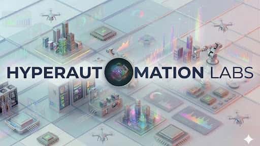 Hyperautomation Labs channel image