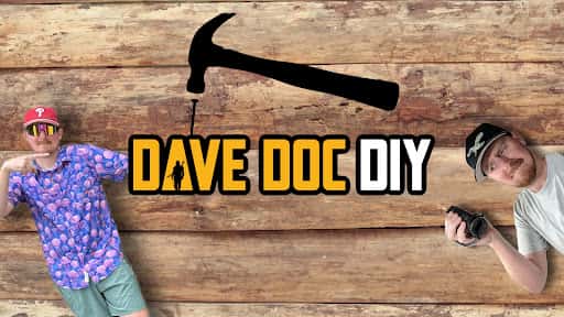 Dave Doc DIY channel image