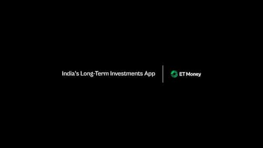 ET Money channel image