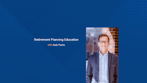 Retirement Planning Education channel image