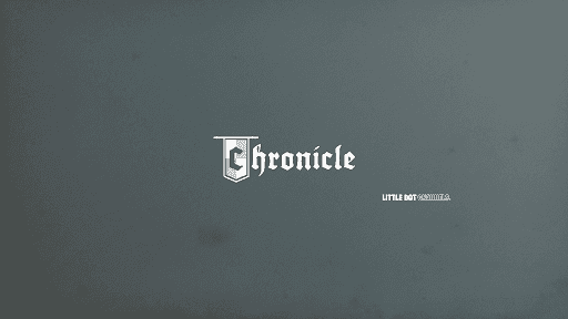 Chronicle - Medieval History Documentaries channel banner