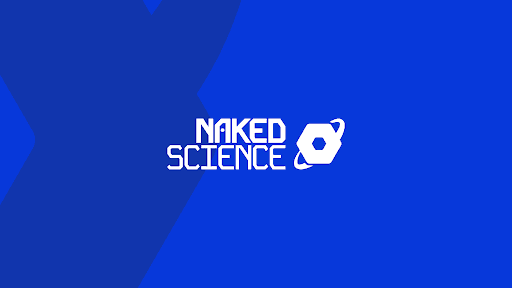 Naked Science channel banner