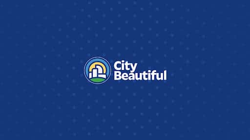 City Beautiful channel image