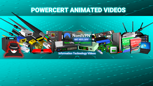 PowerCert Animated Videos channel banner