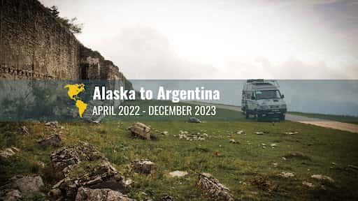 OverlandSite channel banner