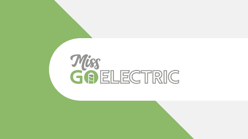 Miss GoElectric channel banner