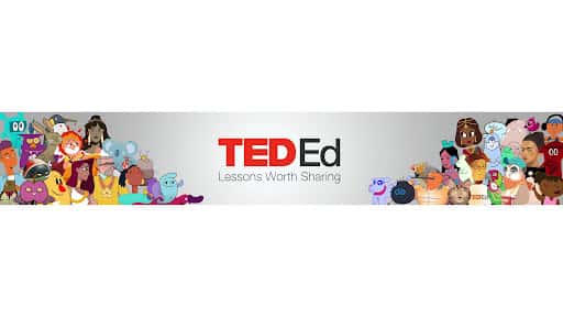 TED-Ed channel image