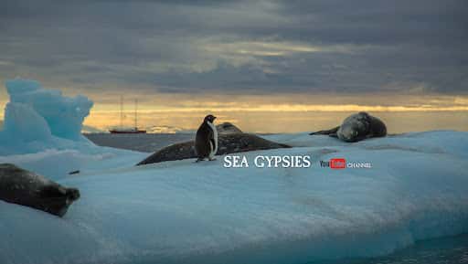 Sea Gypsies channel image