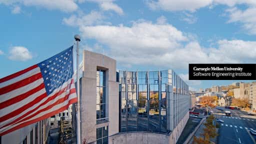 Software Engineering Institute | Carnegie Mellon University channel image