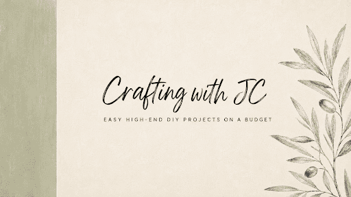 Crafting with JC channel image
