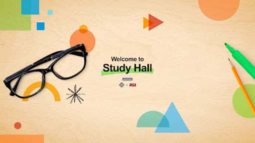 Study Hall channel image