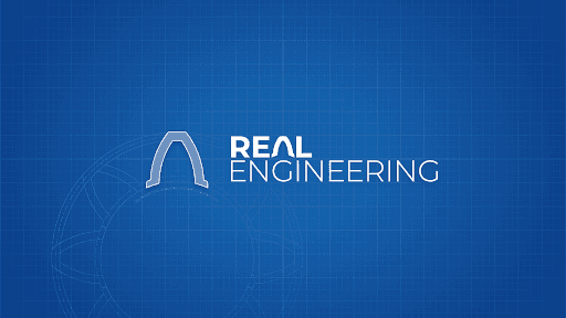 Real Engineering channel image