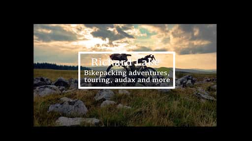 Bikepacking Adventures channel image
