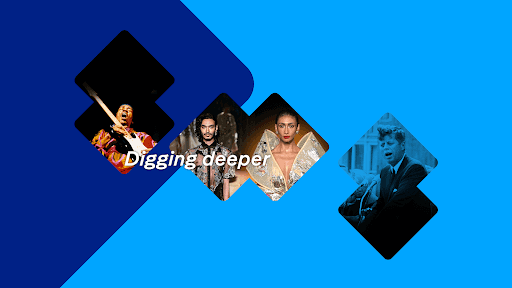 DW History and Culture channel image