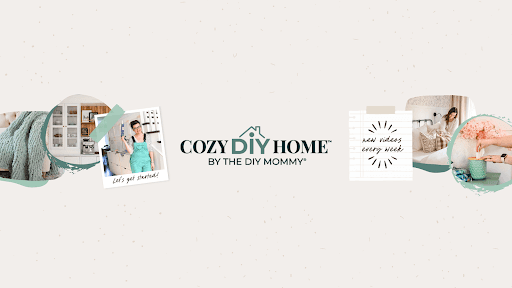 Cozy DIY Home channel image