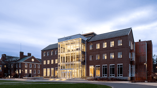 Irving Institute for Energy and Society channel image