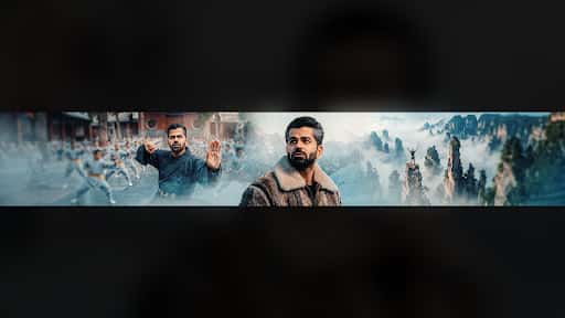 Joe HaTTab channel banner