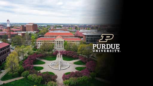 Purdue University News channel image