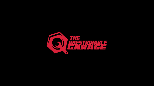 The Questionable Garage channel image