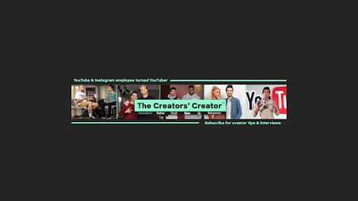 Jon Youshaei channel image