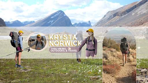 Krysta Norwick channel image