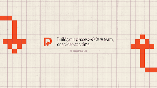 Layla at ProcessDriven channel banner