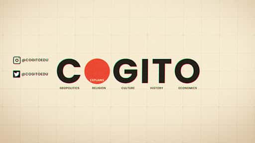 Cogito channel banner