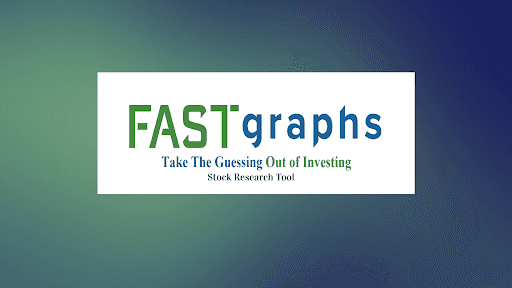 FAST Graphs channel image