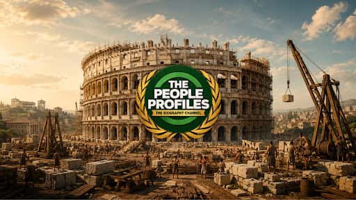 The People Profiles channel image