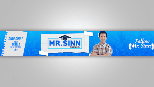 Mr. Sinn channel image